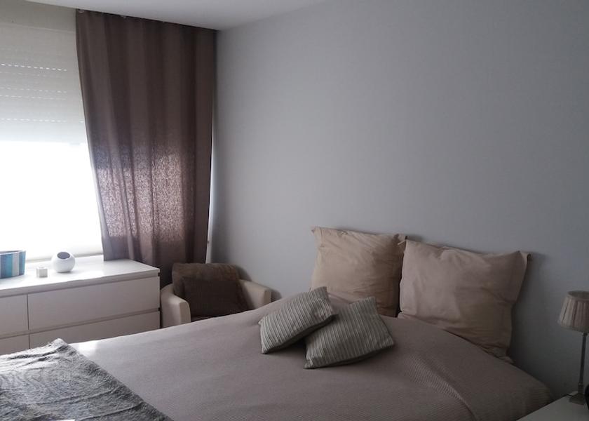 Porto Matosinhos Room