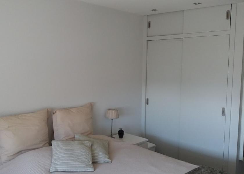 Porto Matosinhos Room