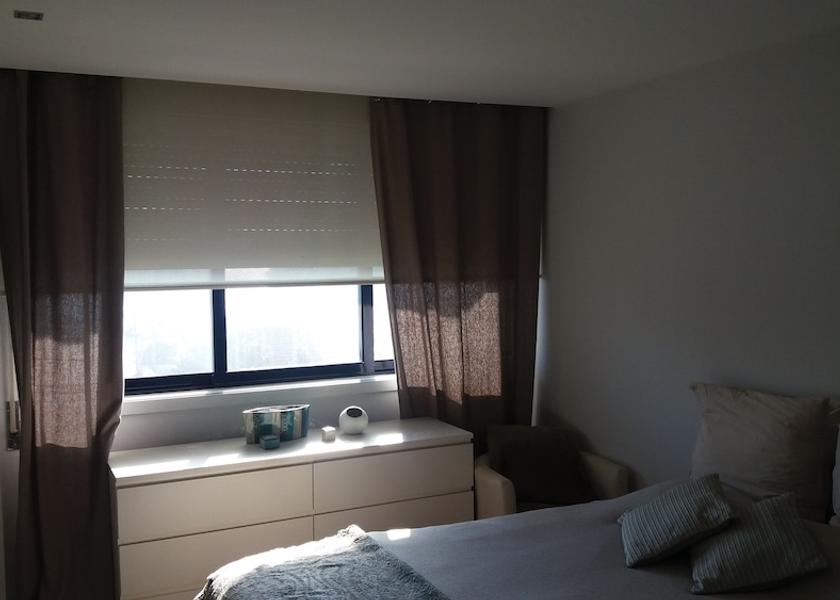 Porto Matosinhos Room