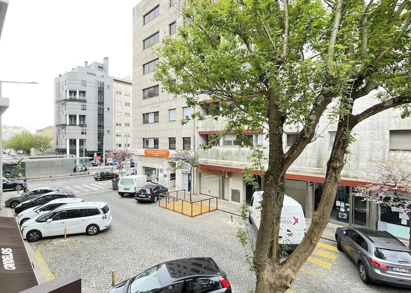 Porto Matosinhos Street View