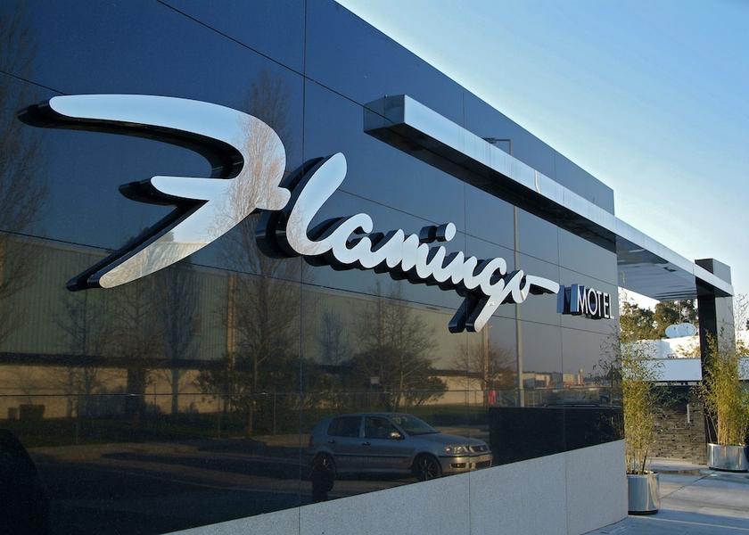 Norte Matosinhos Facade