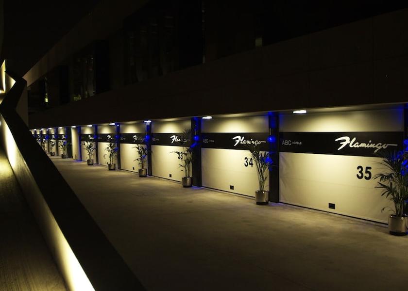 Norte Matosinhos Facade