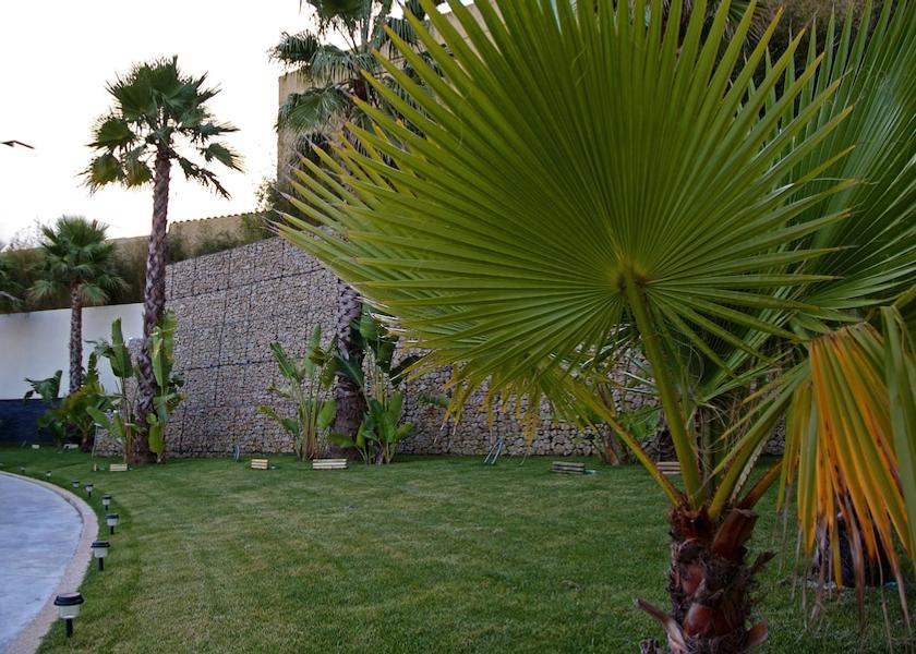 Norte Matosinhos Facade