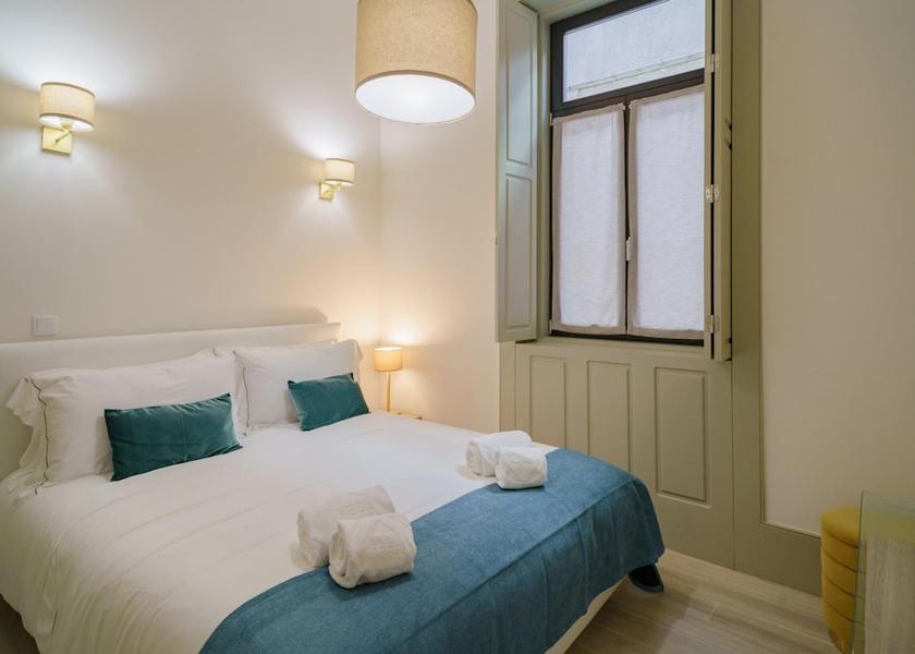 Porto Matosinhos Room