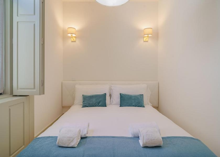 Porto Matosinhos Room