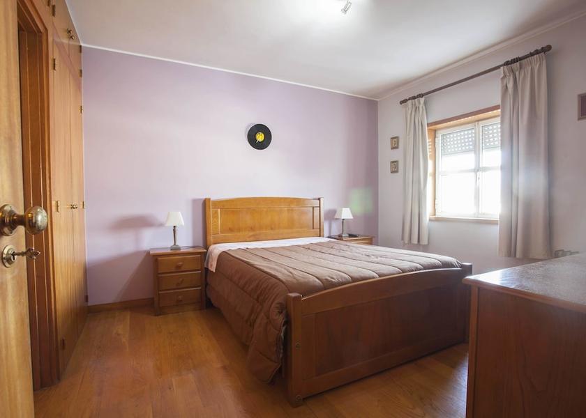 Porto Vila Nova de Gaia Room