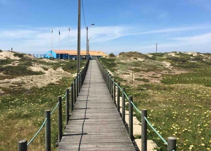 Norte Vila Nova de Gaia Exterior Detail