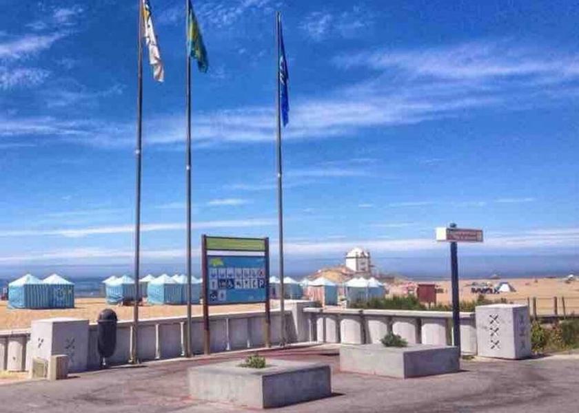 Norte Vila Nova de Gaia Exterior Detail