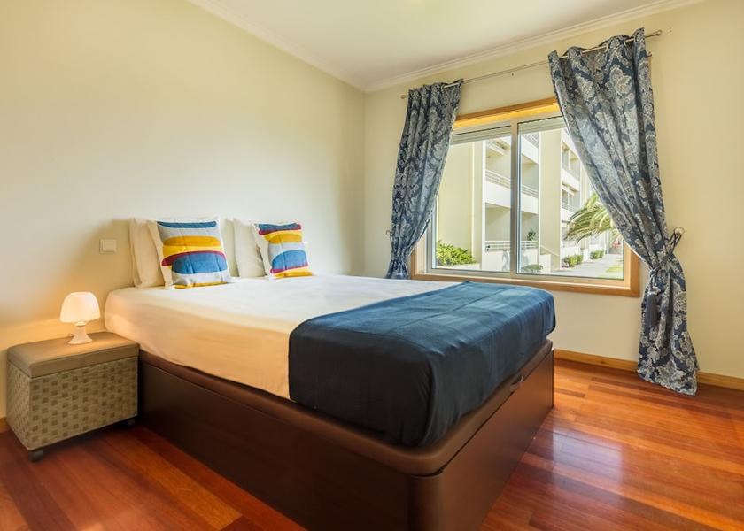 Porto Vila Nova de Gaia Room