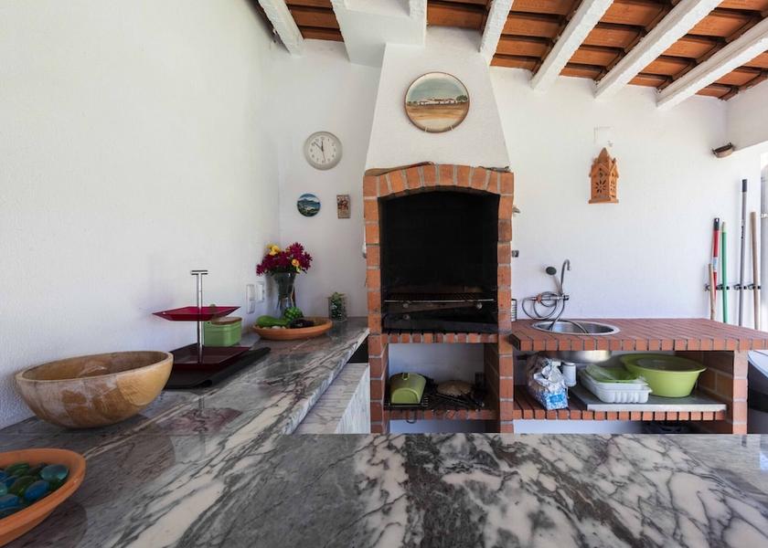 Setúbal Sesimbra Kitchen