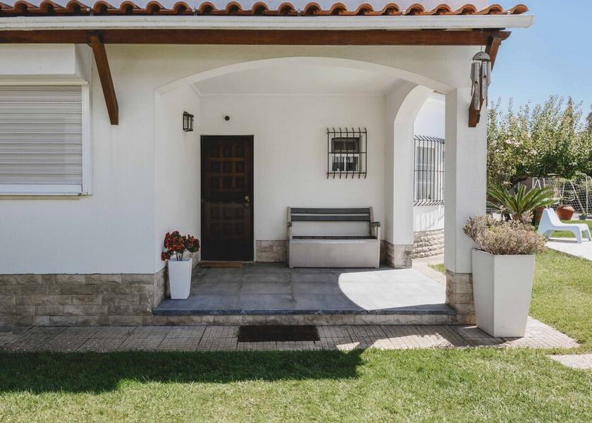 Setúbal Sesimbra Exterior Detail