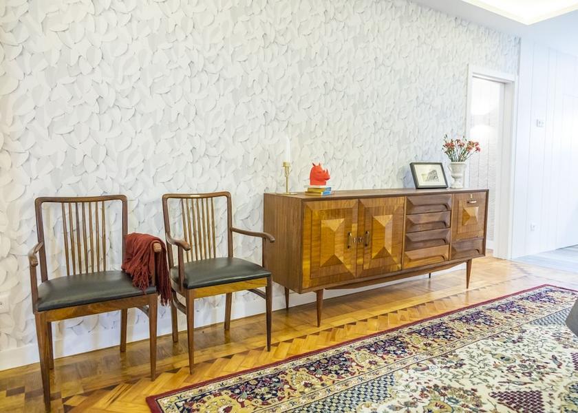 Setúbal Sesimbra Living Area