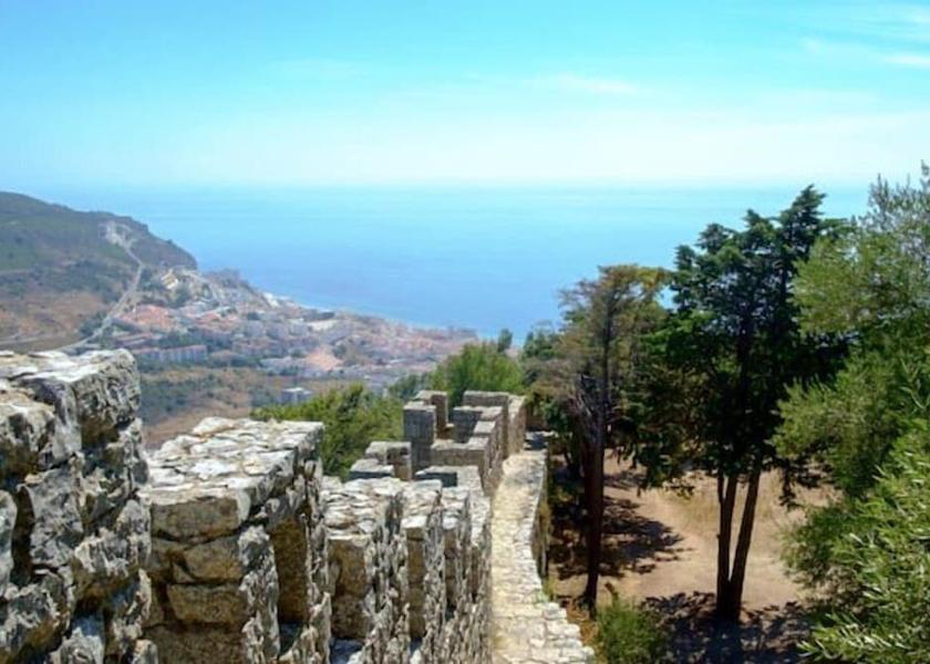 Setúbal Sesimbra Hiking