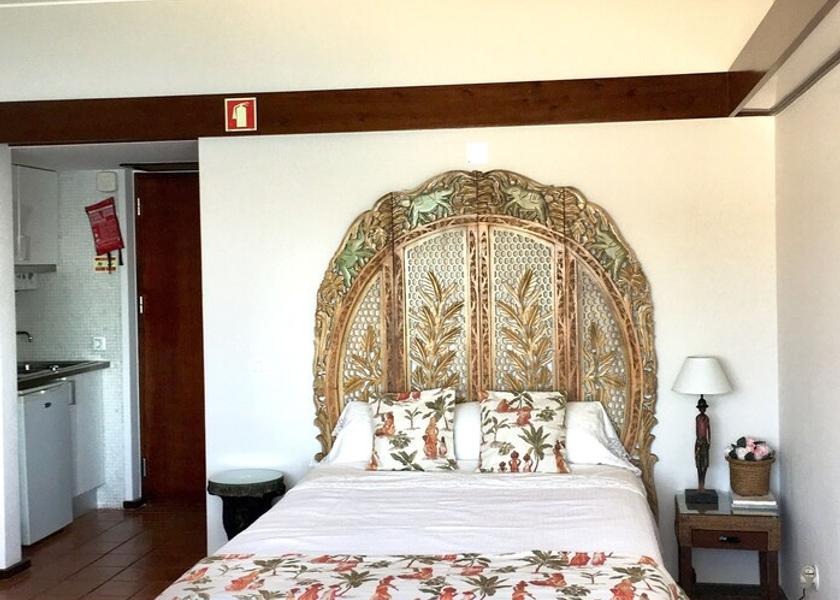 Setúbal Sesimbra Room