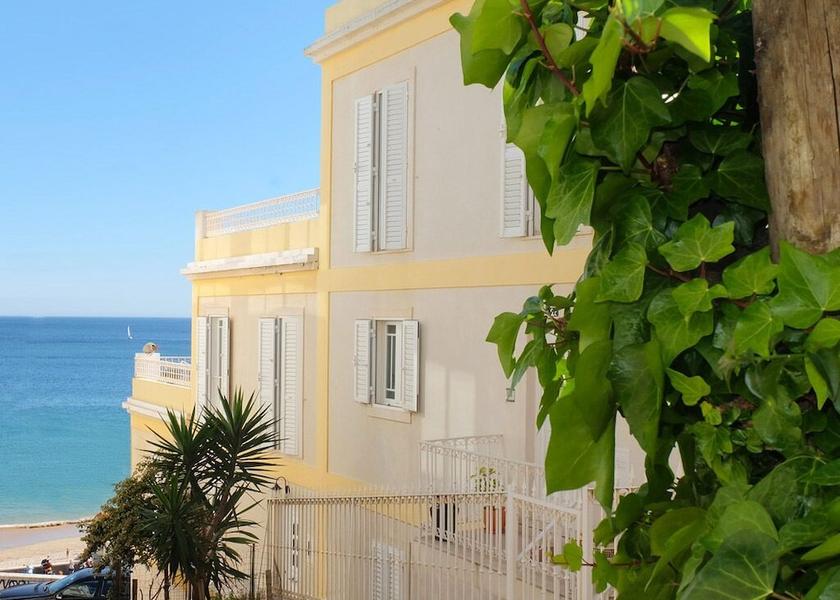 Setúbal Sesimbra Exterior Detail