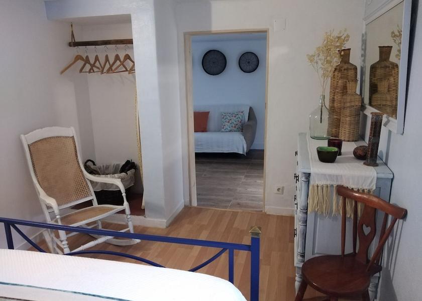 Setúbal Sesimbra Room