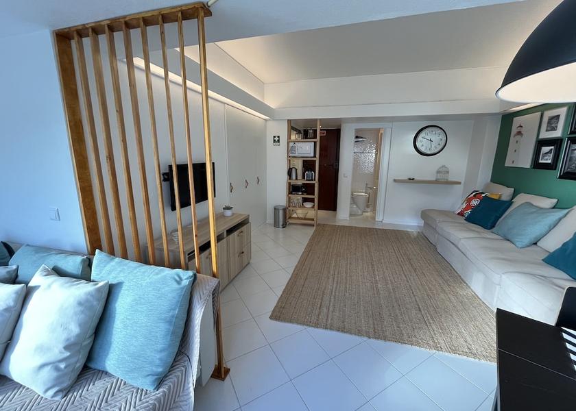 Setúbal Sesimbra Room