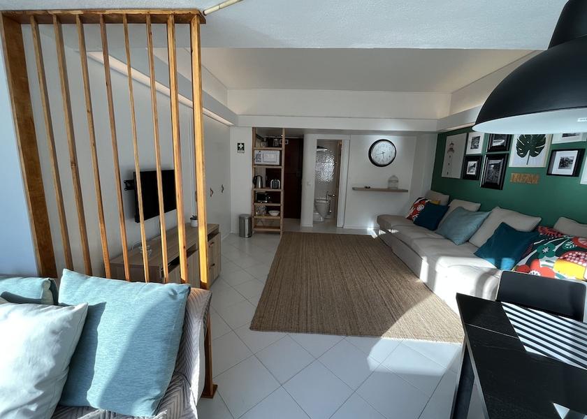 Setúbal Sesimbra Room