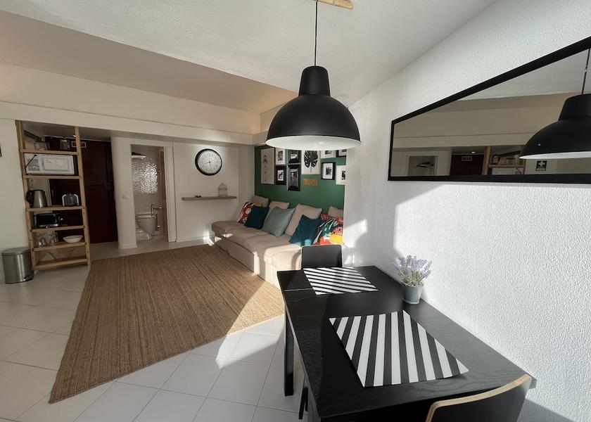 Setúbal Sesimbra Living Area