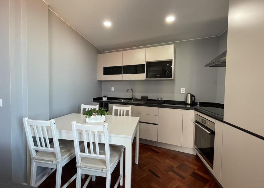 Madeira Region Machico Room