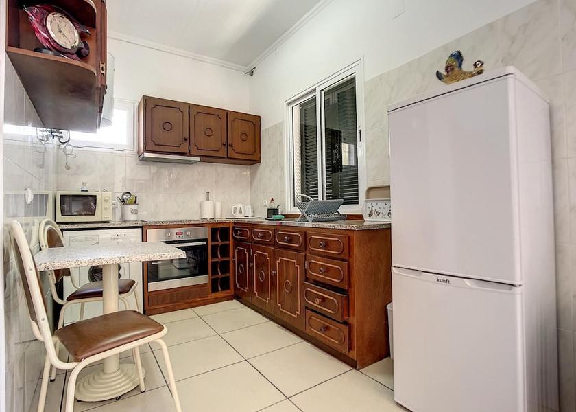 Madeira Region Machico Room