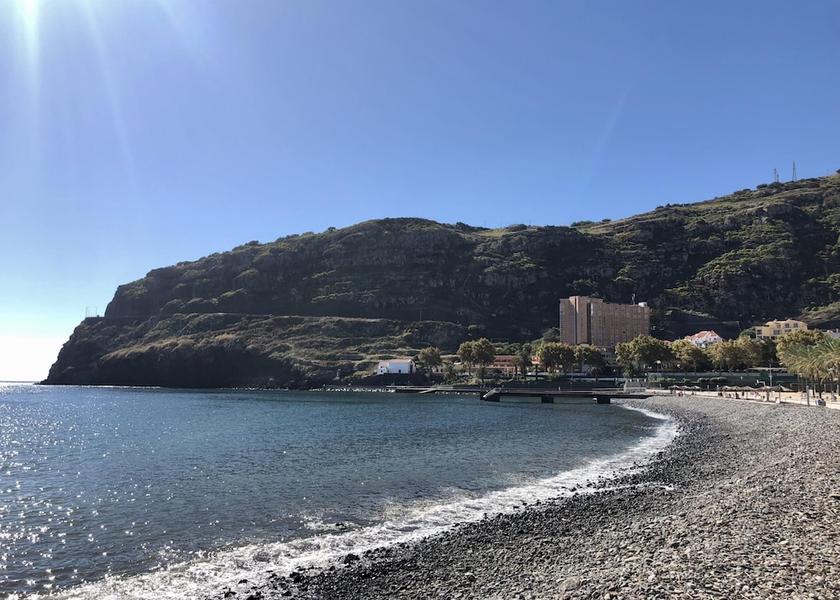 Madeira Region Machico Room