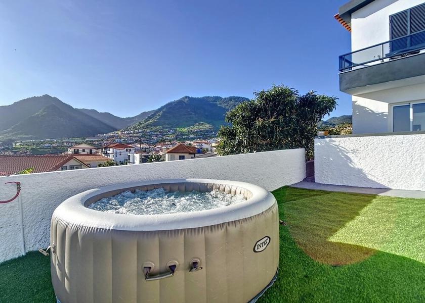 Madeira Region Machico Room
