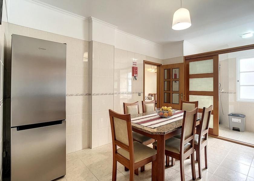 Madeira Region Machico Room