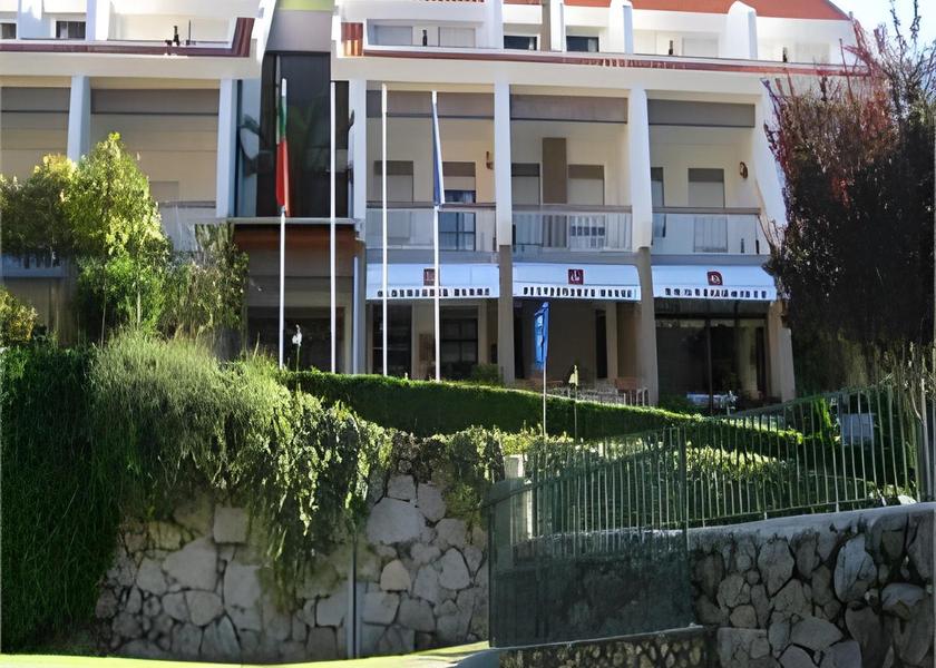 Guarda Manteigas Exterior view