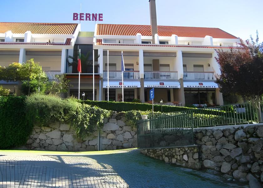 Guarda Manteigas Exterior view