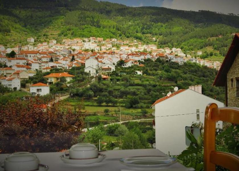Guarda Manteigas Restaurant