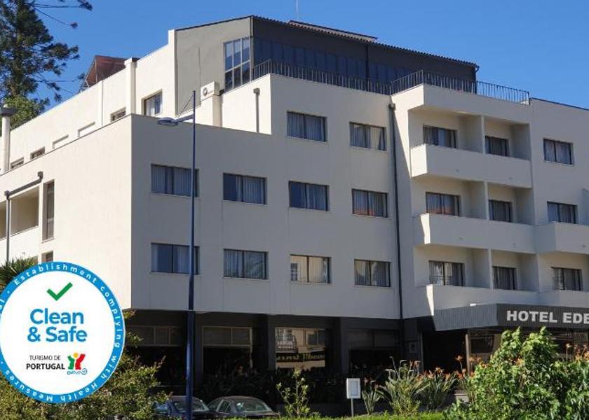 Aveiro Mealhada Exterior view