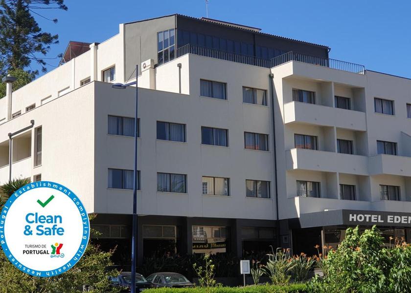 Aveiro Mealhada Exterior view