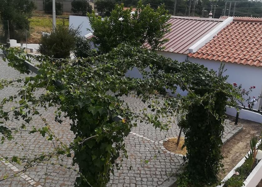 Faro District Monchique Parking