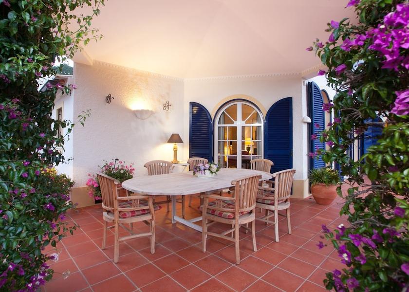 Faro District Monchique Balcony