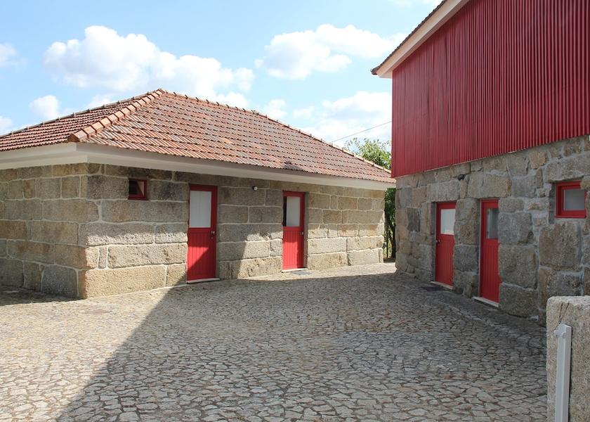 Aveiro Castelo de Paiva Primary image