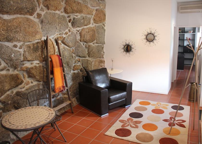 Aveiro Castelo de Paiva Reception