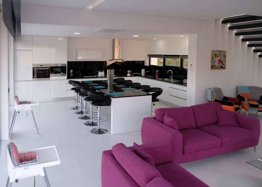 Braga Celorico de Basto Kitchen