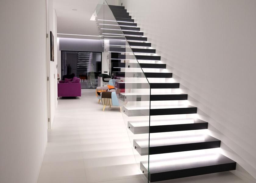 Braga Celorico de Basto Interior Entrance