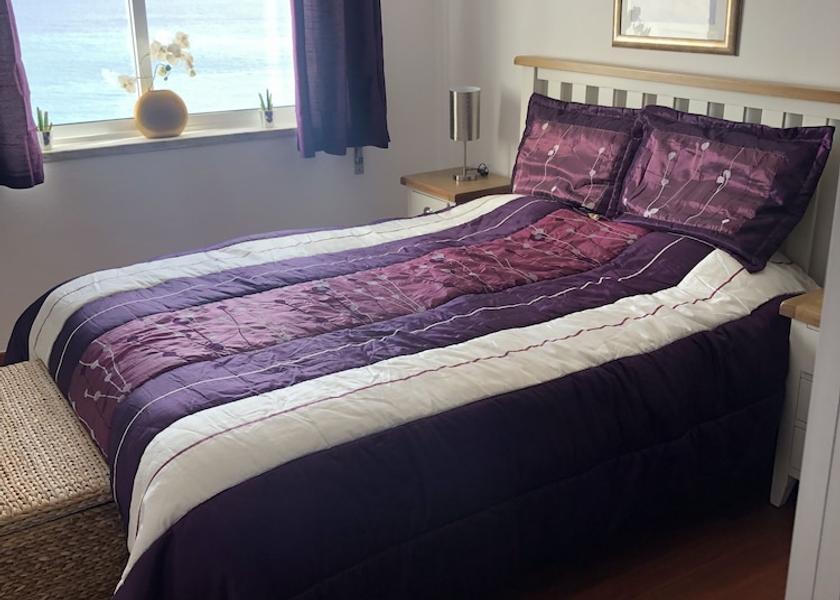 Faro Vila do Bispo Room