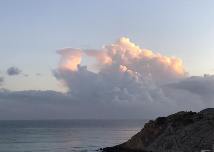 Faro Vila do Bispo Beach