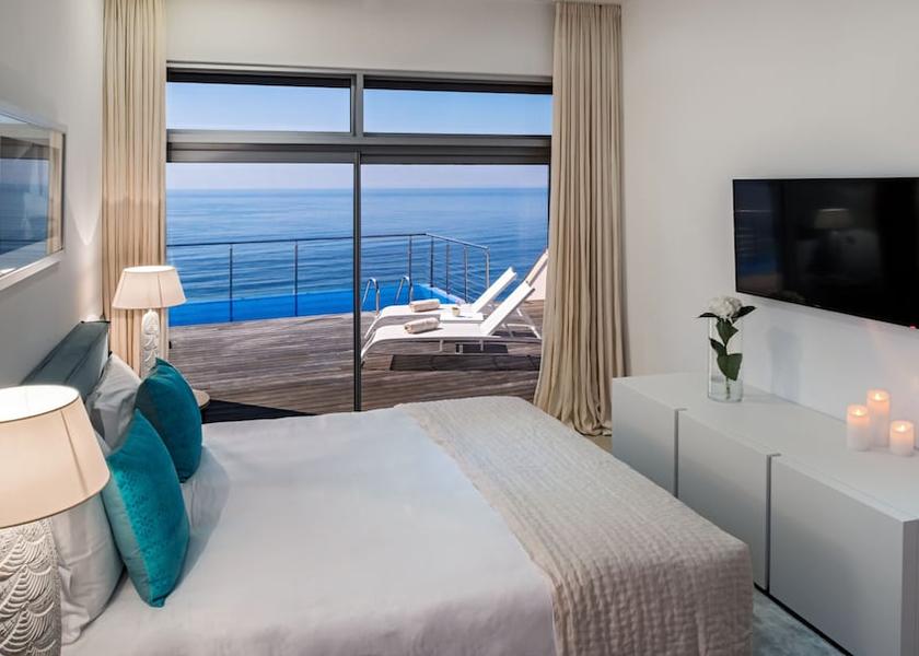 Faro District Vila do Bispo Room