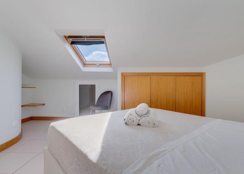 Madeira Camara de Lobos Room