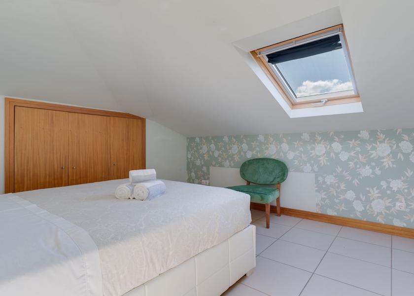 Madeira Camara de Lobos Room