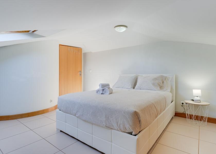 Madeira Camara de Lobos Room