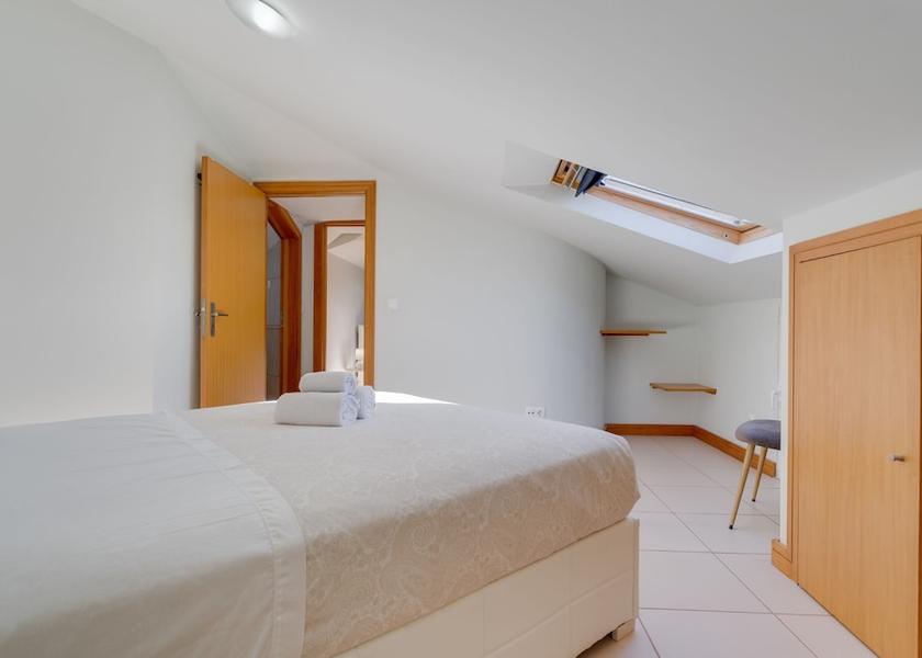 Madeira Camara de Lobos Room