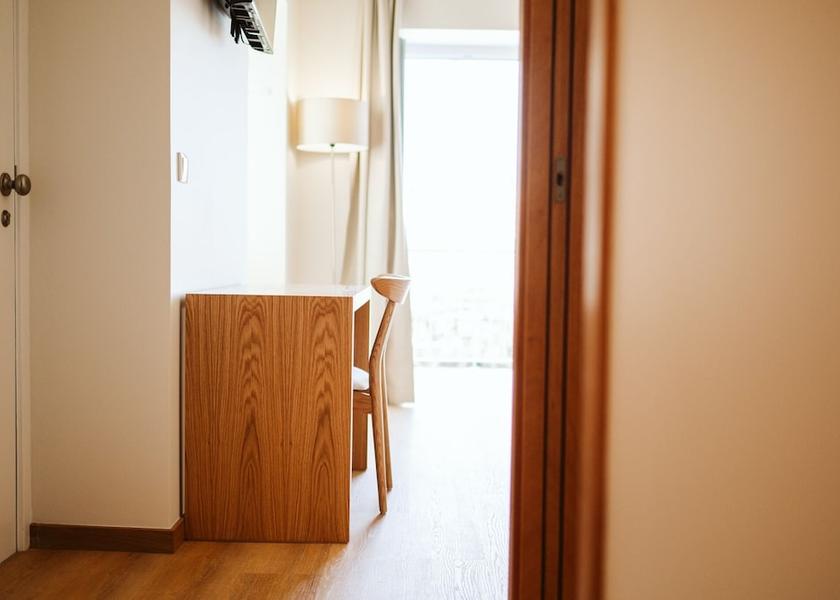 Madeira Camara de Lobos Interior Entrance