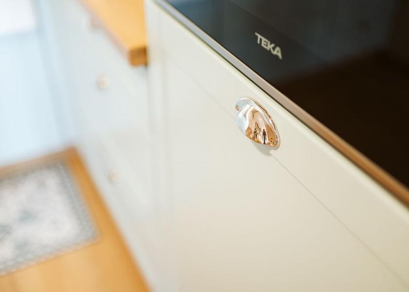 Madeira Camara de Lobos Interior Entrance