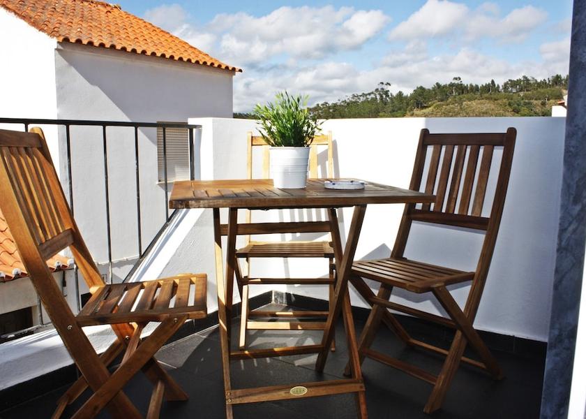 Faro Aljezur Terrace