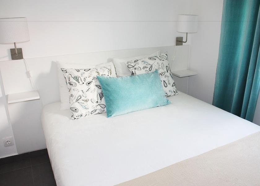 Faro Aljezur Room